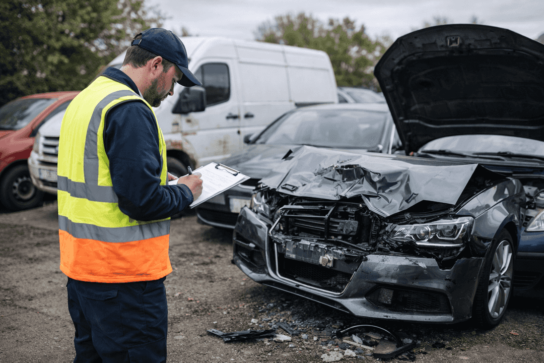 So funktioniert die Autoverwertung Schwelm – Mit wenigen Klicks zum Verkauf